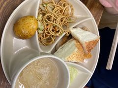 -素满香·食养自助(建邺万达店)