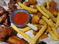 -Primo·丽莫意大利窑烤披萨