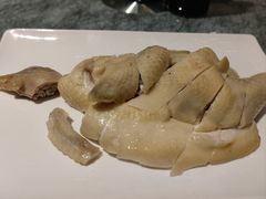 白切鸡-花城苑广府菜(侨鑫店)