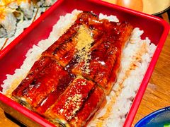 -千代武日本料理(开发区店)