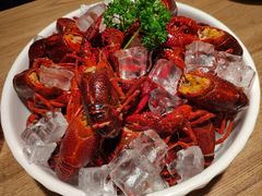 -同福龙虾(高新店)