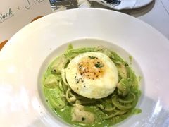 -JANS意式简餐厅·惠灵顿牛排