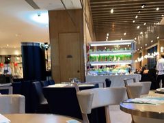 -苏州苏州湾艾美酒店-新食谱全日制餐厅