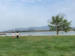 -福建鲤鱼洲酒店