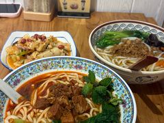 -阿木舂记·特色小吃(平江路店)