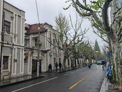 -古董花园(思南路42弄小区店)