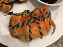 -飨食汇全日制餐厅·昆山皇冠假日酒店(九方店)
