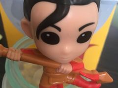 -麦当劳(红旗路店)