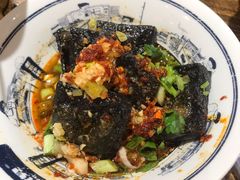 老长沙臭豆腐-黑白电视长沙小吃(悦汇城店)