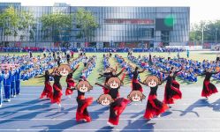 -尚美霓裳晚礼服·合唱服·舞蹈演出服租赁定制