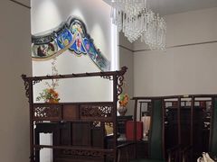 -金成潮菜博物馆(海珠湿地店)