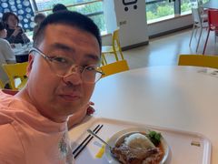 -宜家·瑞典风味餐厅(烟台路店)
