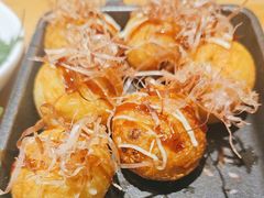 -一心创作料理屋(经开万达店)
