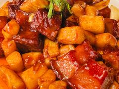 -解家河南菜(商鼎路店)