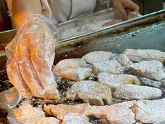 -漳州佰翔圆山酒店·圆山畔西餐厅