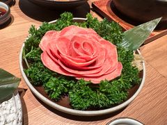 -烧肉达人•炭火烧肉(新天地店)