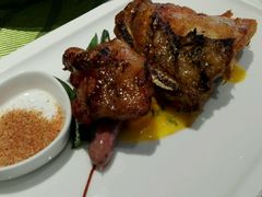 杂扒-华辉快餐店(江南西总店)
