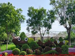 -辛玛王国游乐园