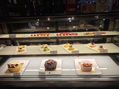 -广州中心皇冠假日酒店·汇点大堂吧