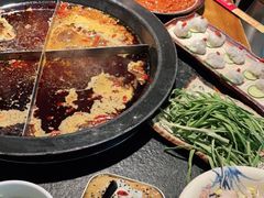 -陈眼镜火锅(总店)