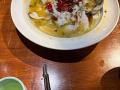 -鱼亨小鲜酸菜鱼(大信店)