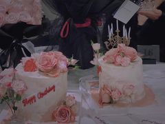 -今日Cake蛋糕茶歇·甜品台定制
