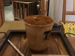 -春庄咖啡SpringHues(钟楼小区店)