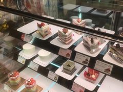 -巴黎贝甜(豪浦店)