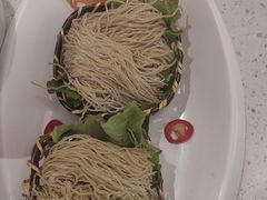 -若爱猪肚鸡·啫啫煲(循礼门M+店)