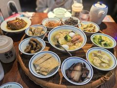 -寻宝记绍兴菜(鲁迅路店)