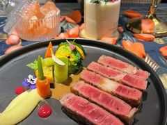 -第101座花园餐厅(湖滨88店)