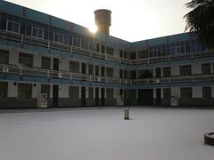 -周口市第四初级中学