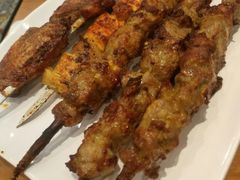 -巴依老爷新疆美食(望京小街店)