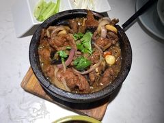 -华馨园北京烤鸭(丽水店)