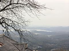 -北高峰