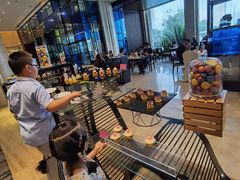 -温州万和豪生大酒店-餐厅