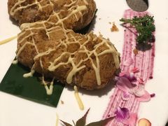 -若蘭慈·无国界素食料理(欢乐海岸店)