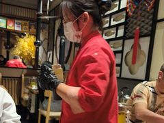 -韩宫宴烤肉·料理(苏州中心店)