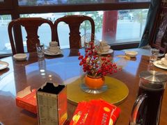 -那家老院子东北菜·饺子·小鸡炖蘑菇(艳华街店)