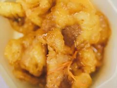 锅包肉-关东小磨东北菜(上海长风大悦城店)