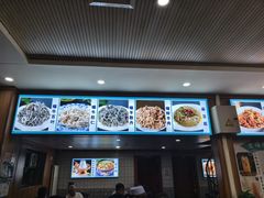 -牛街老爆肚满(牡丹园店)