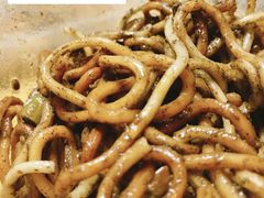 -味美香豆皮