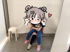 -白箱照相馆·外拍