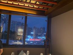 包厢-三利音·东方司宴(外滩店)