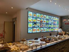 -小时候文化餐厅(盘山店)