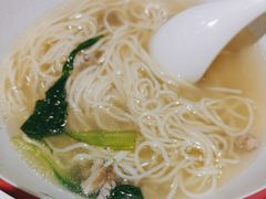-清真·西域伙伴牛肉面·羊肉串(融创店)