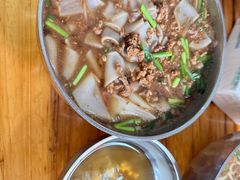 -正宗杨记普洱酸醋米线(总店)