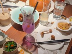 -大树餐厅(益田假日店)