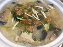 -独秀小吃(蓝田店)