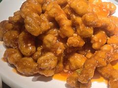 -琴早英子菜馆(古田路店)